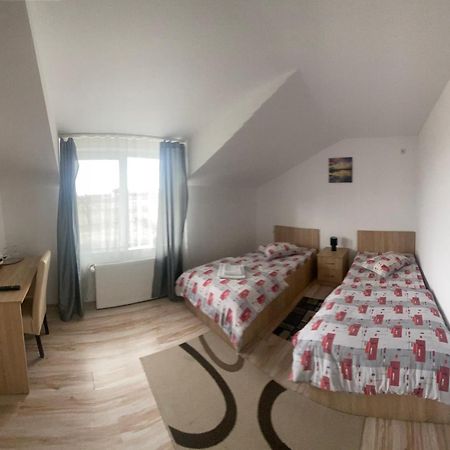 Casa Soral Bed & Breakfast Uriu Eksteriør bilde