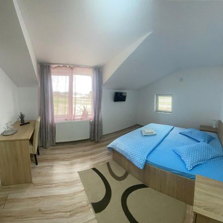 Casa Soral Bed & Breakfast Uriu Eksteriør bilde