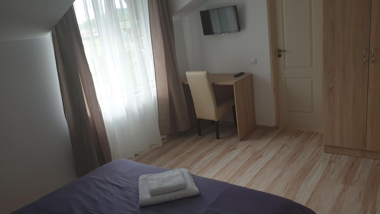 Casa Soral Bed & Breakfast Uriu Eksteriør bilde