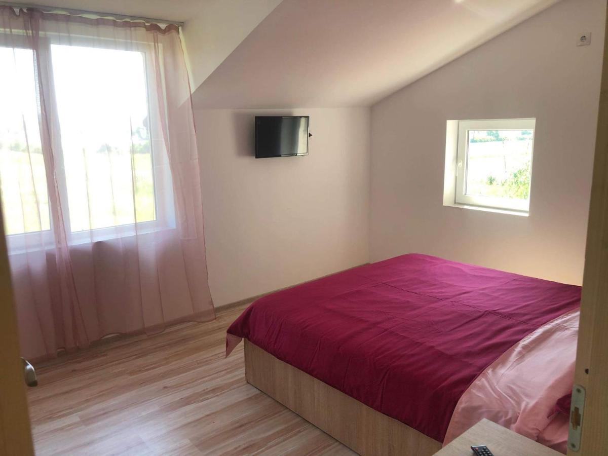 Casa Soral Bed & Breakfast Uriu Eksteriør bilde