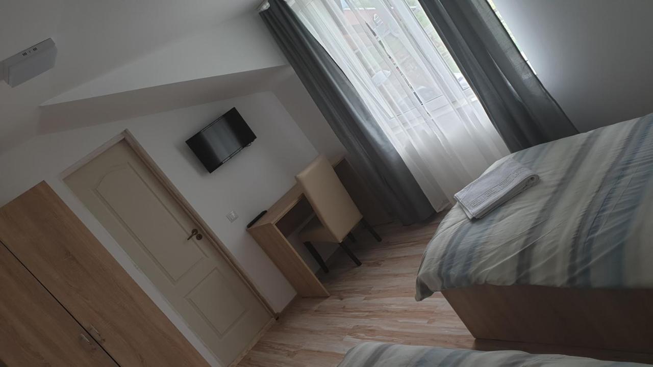 Casa Soral Bed & Breakfast Uriu Eksteriør bilde