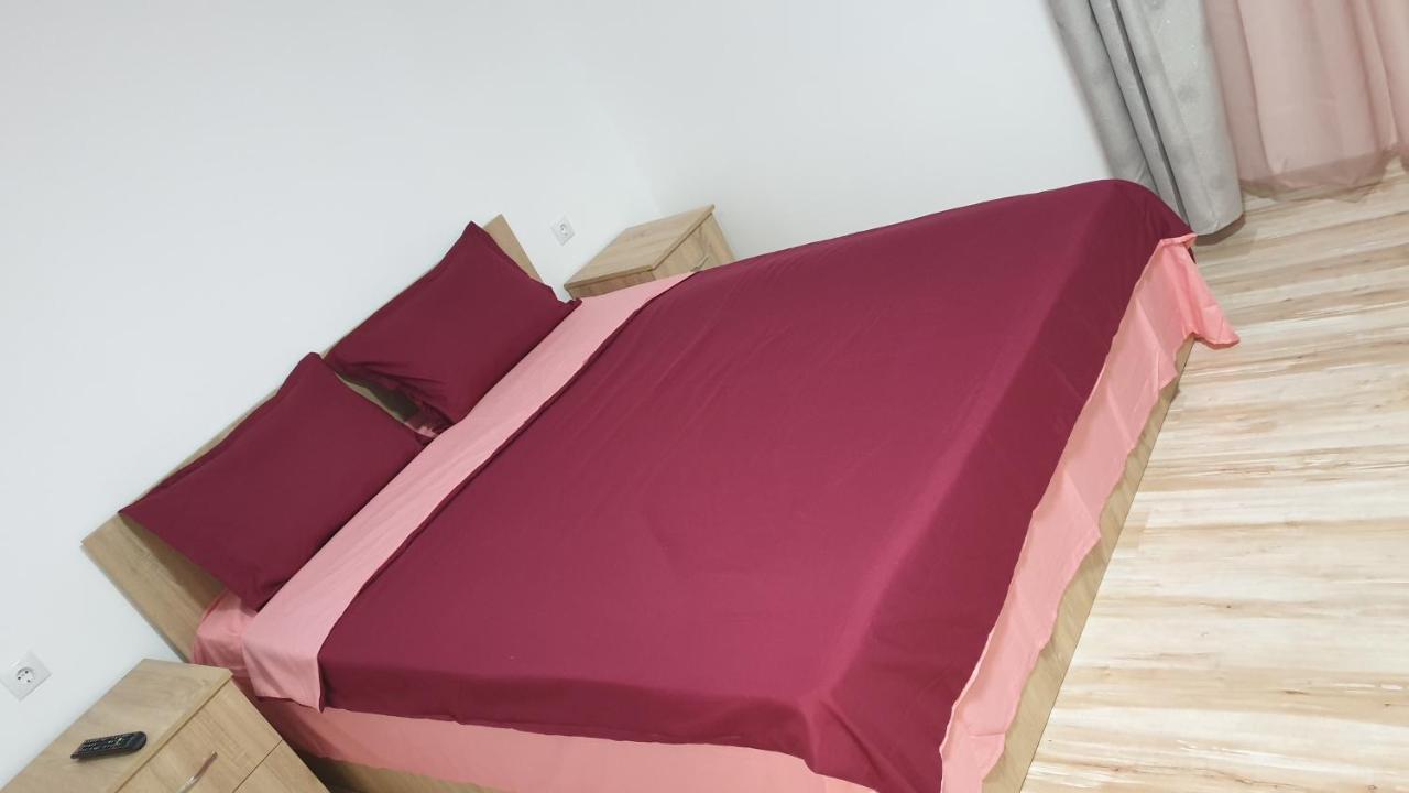 Casa Soral Bed & Breakfast Uriu Eksteriør bilde