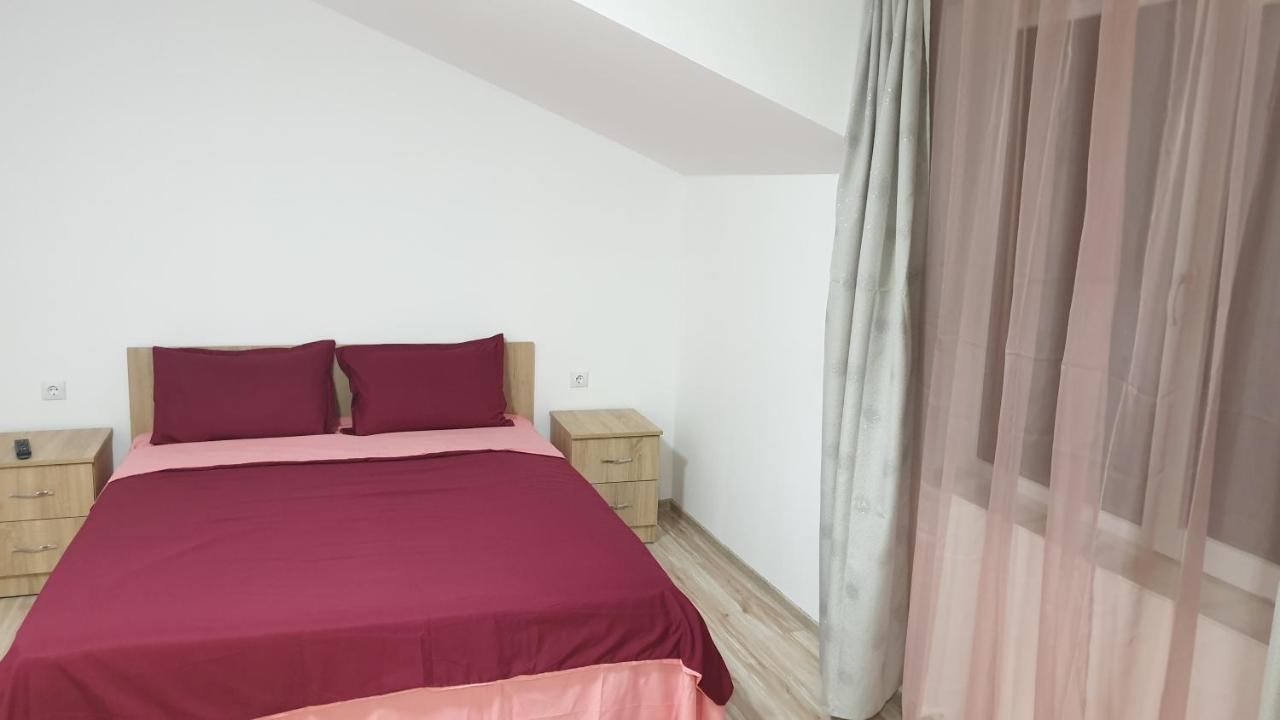 Casa Soral Bed & Breakfast Uriu Eksteriør bilde