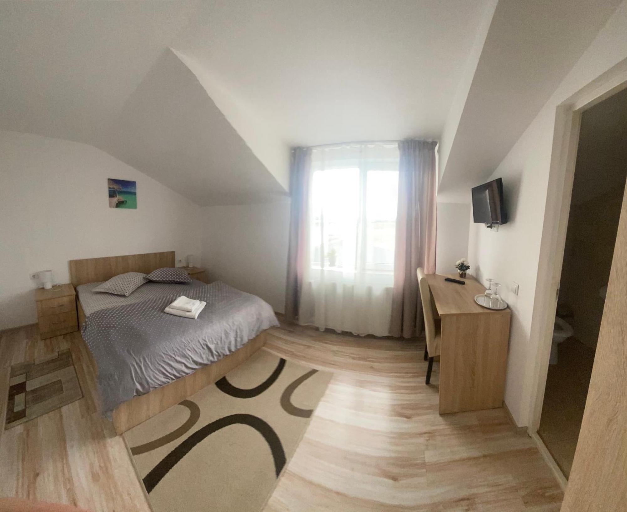 Casa Soral Bed & Breakfast Uriu Eksteriør bilde