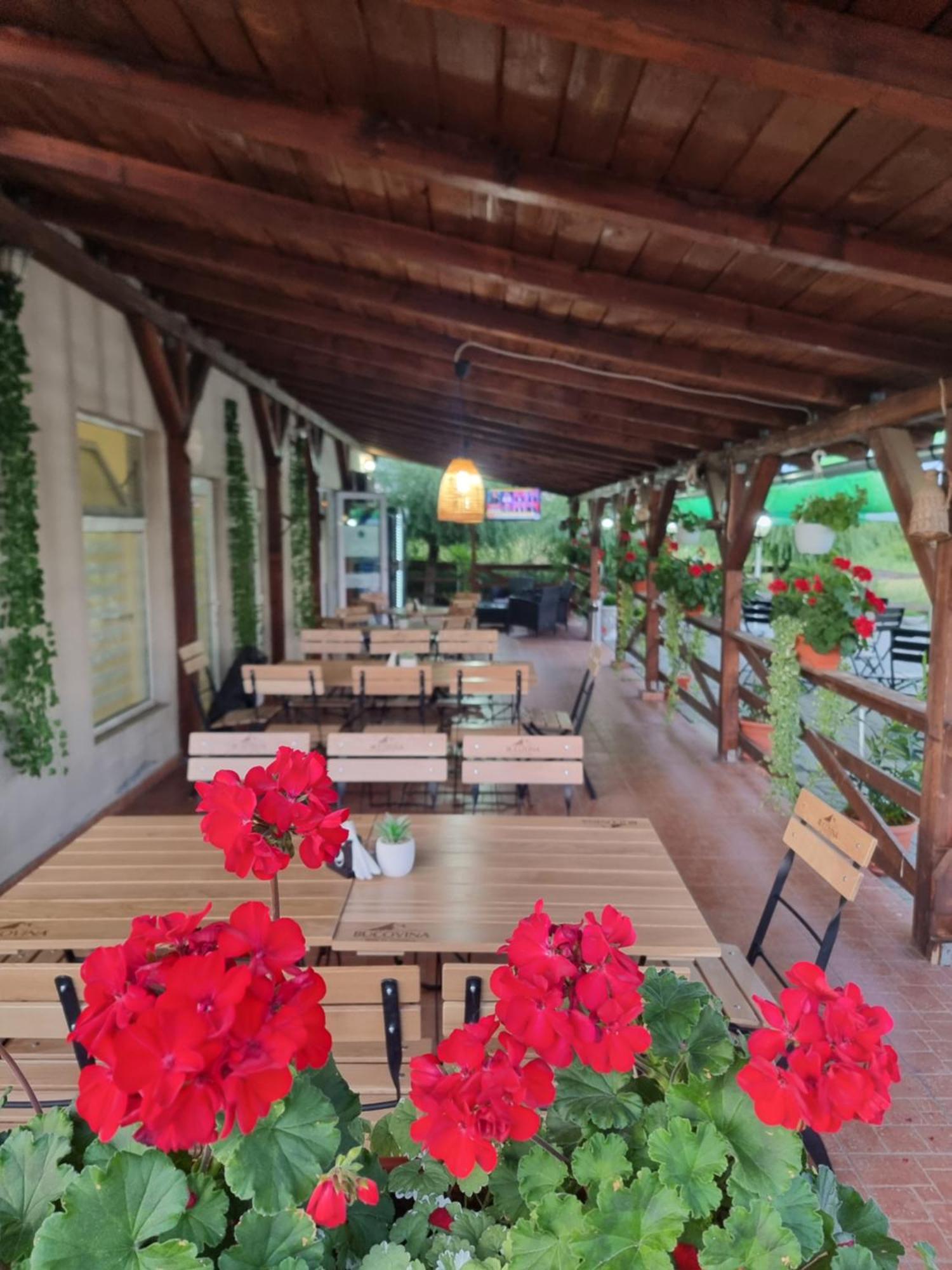Casa Soral Bed & Breakfast Uriu Rom bilde