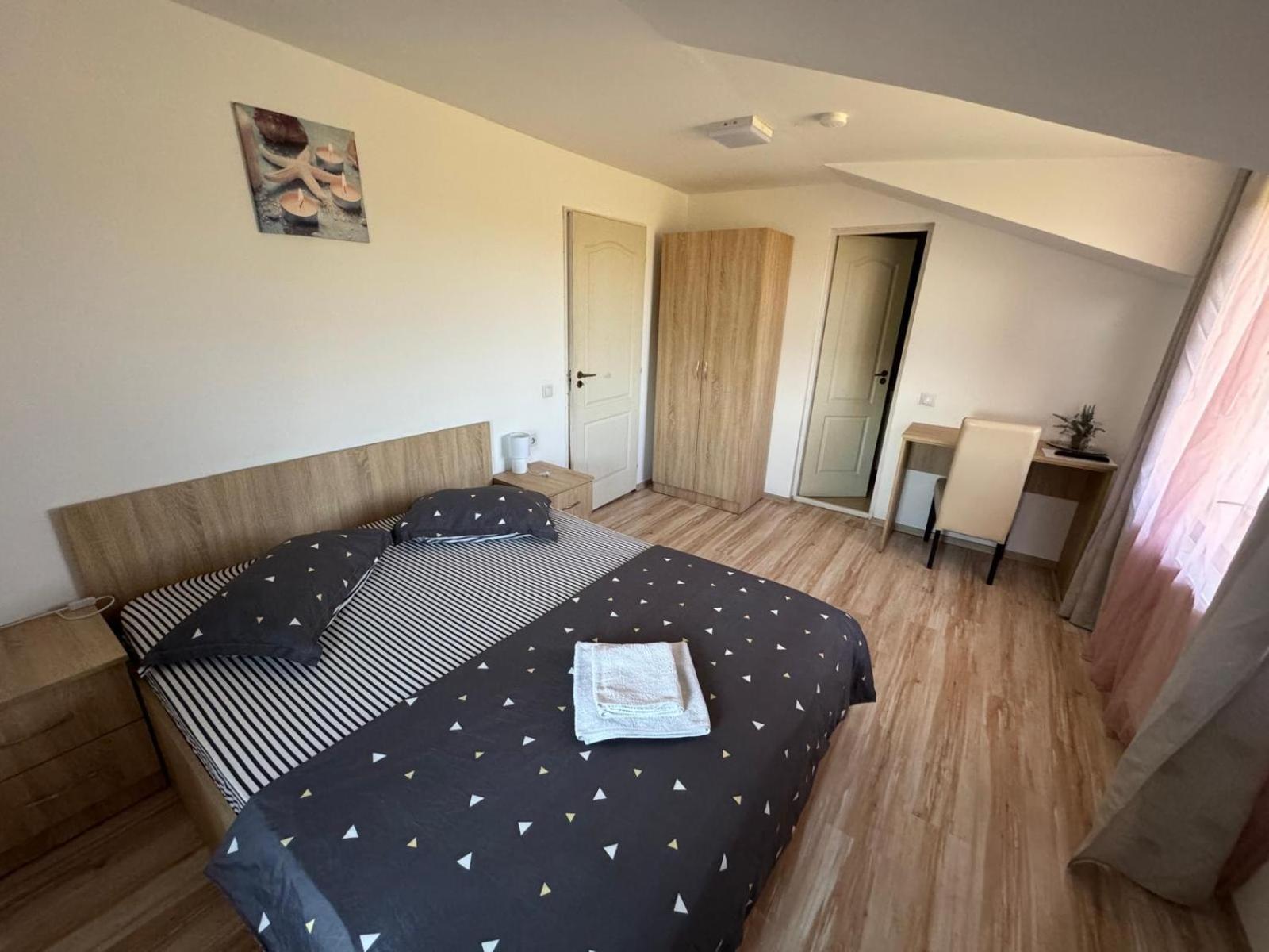 Casa Soral Bed & Breakfast Uriu Eksteriør bilde